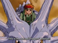 Anime Porn - Dragon Knight Wheel Of Time Episode 3